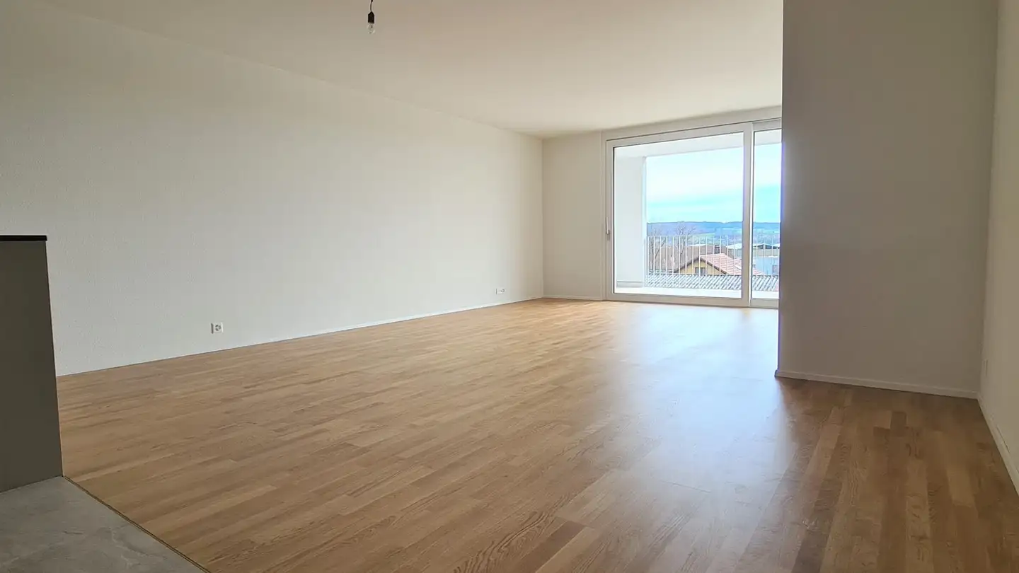 Appartement à louer - Schulhausstrasse 3, 4512 Bellach