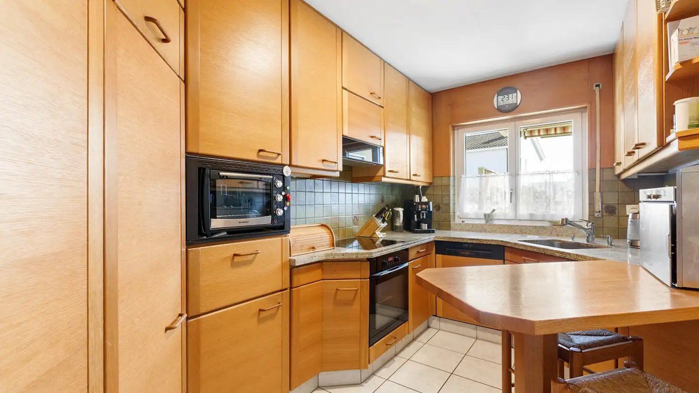Maison individuelle à vendre - 8610 Uster - Photo 4