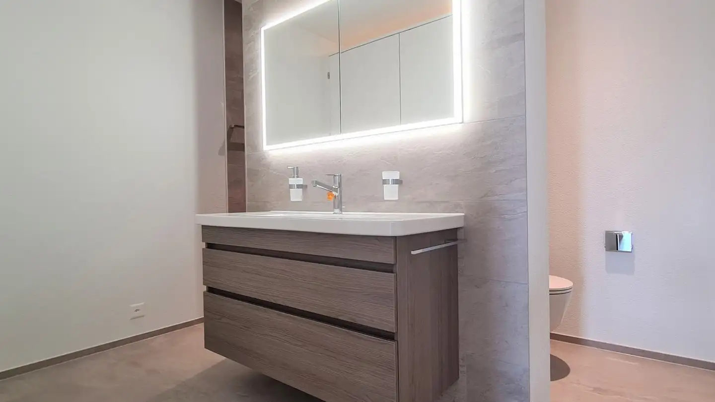 Appartement à louer - Schulhausstrasse 3, 4512 Bellach - Photo 4