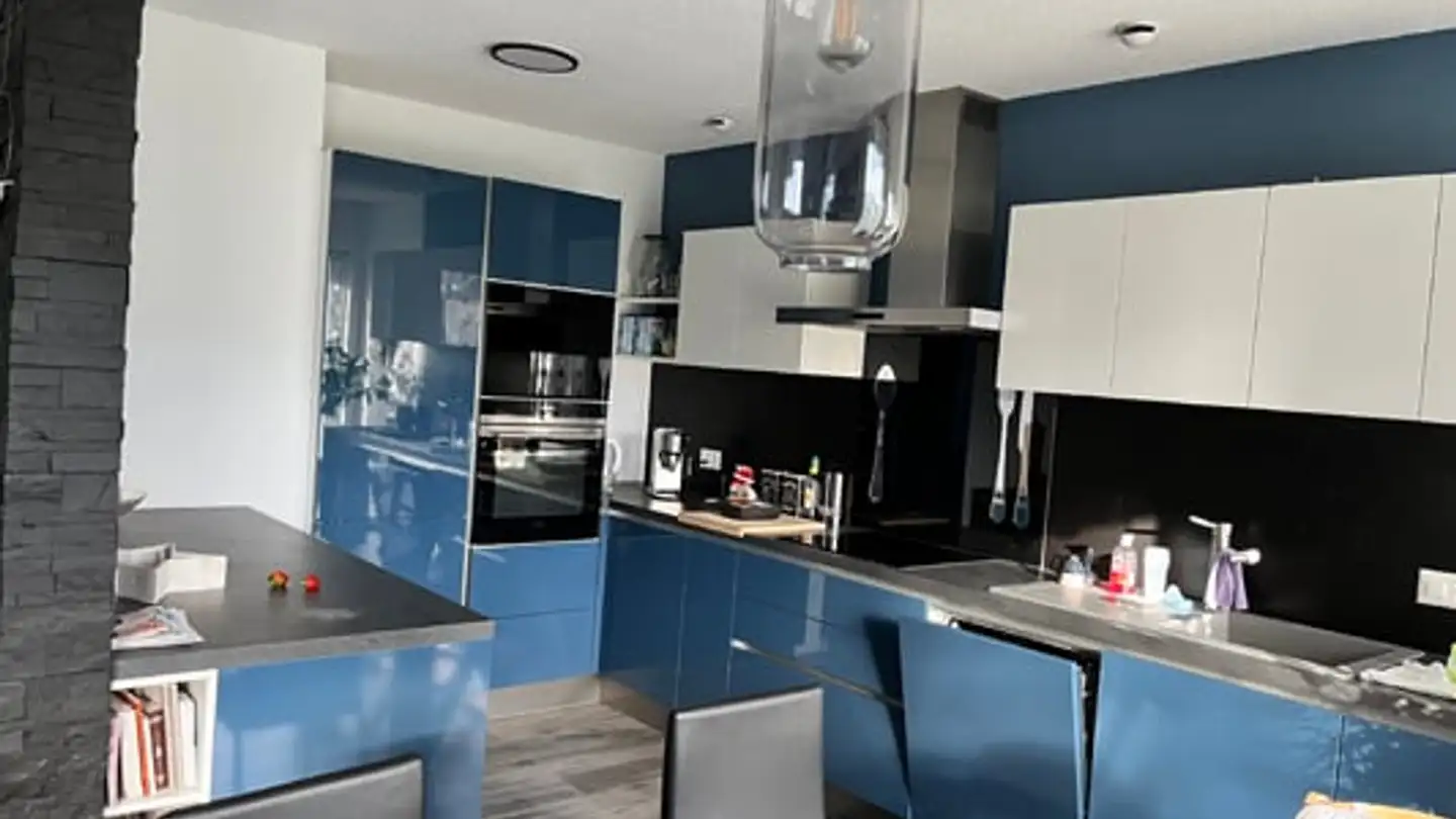 Maison individuelle à vendre - Rue Du Chapelat 24, 2855 Glovelier - Photo 2