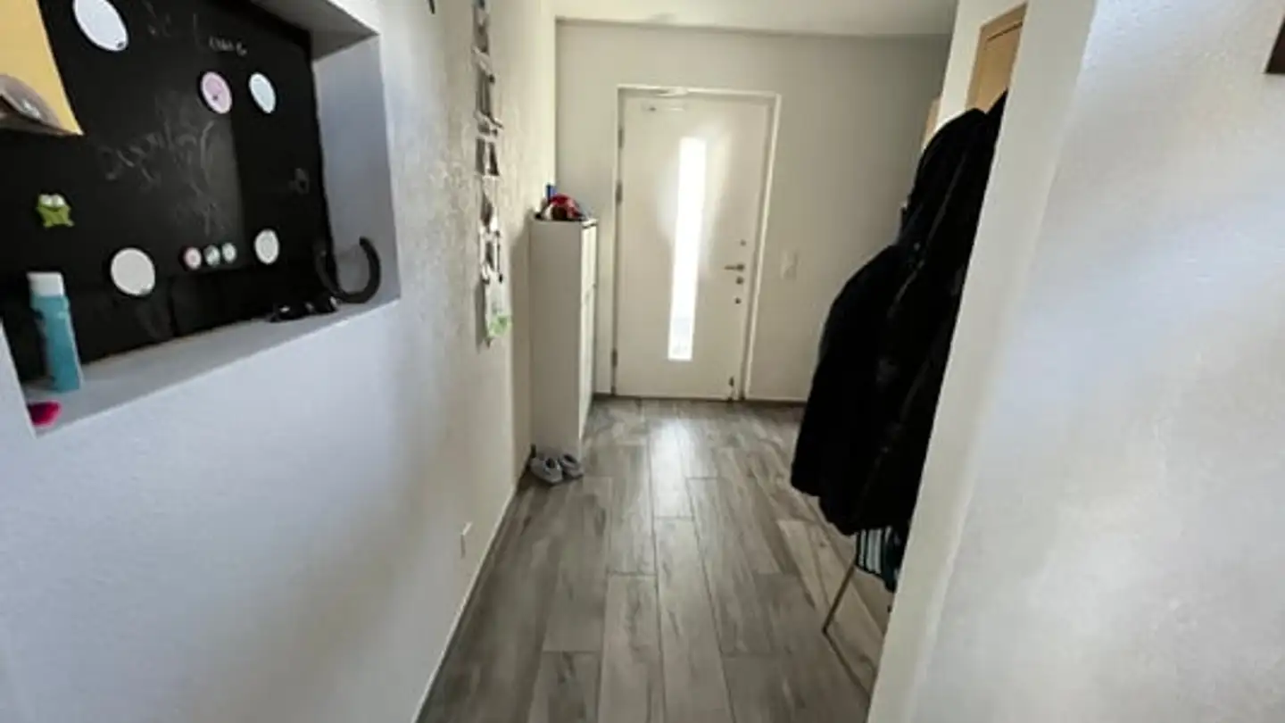 Maison individuelle à vendre - Rue Du Chapelat 24, 2855 Glovelier - Photo 3