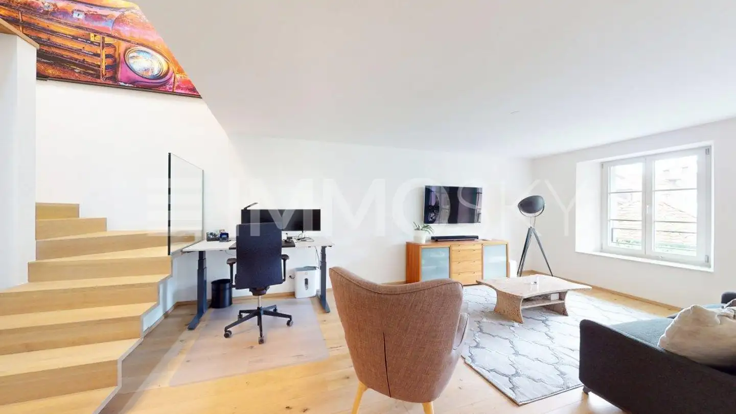 Duplex in vendita - 1470 Estavayer-le-Lac - Foto 3