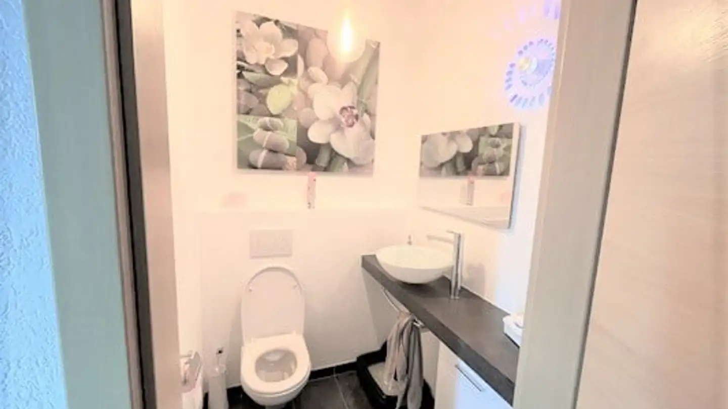 Maison individuelle à vendre - Rue Du Chapelat 24, 2855 Glovelier - Photo 4