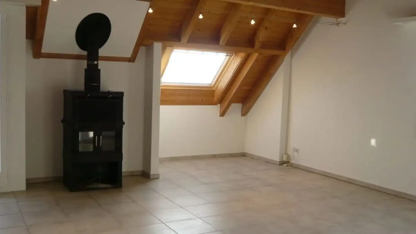 Penthouse for rent - Weigass 1, 5413 Birmenstorf AG