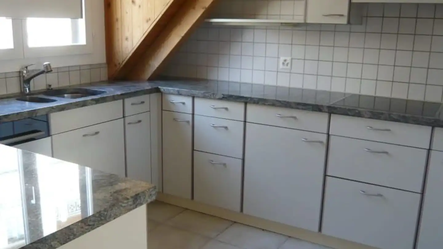 Penthouse for rent - Weigass 1, 5413 Birmenstorf AG - Photo 2
