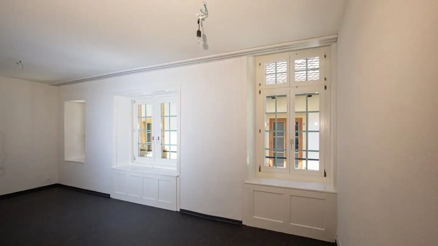Appartement à louer - Hauptstrasse 17, 2514 Ligerz - Photo 2