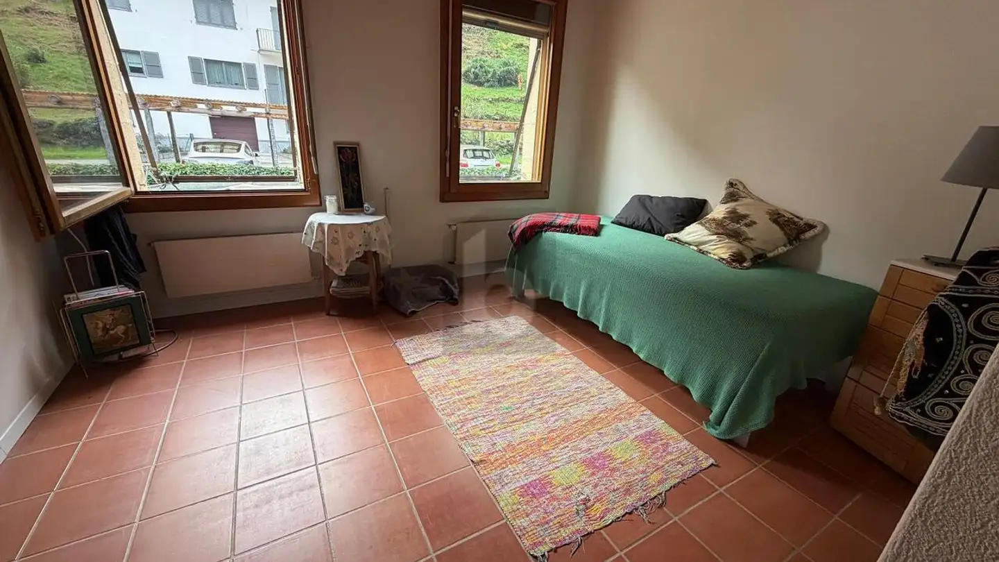 Casa a schiera in vendita - Via Golino, 6656 Golino - Foto 4