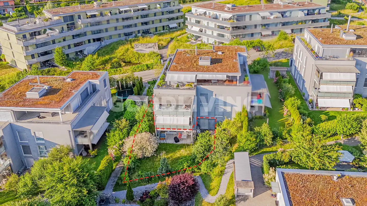 Apartment for sale - 8406 Winterthur