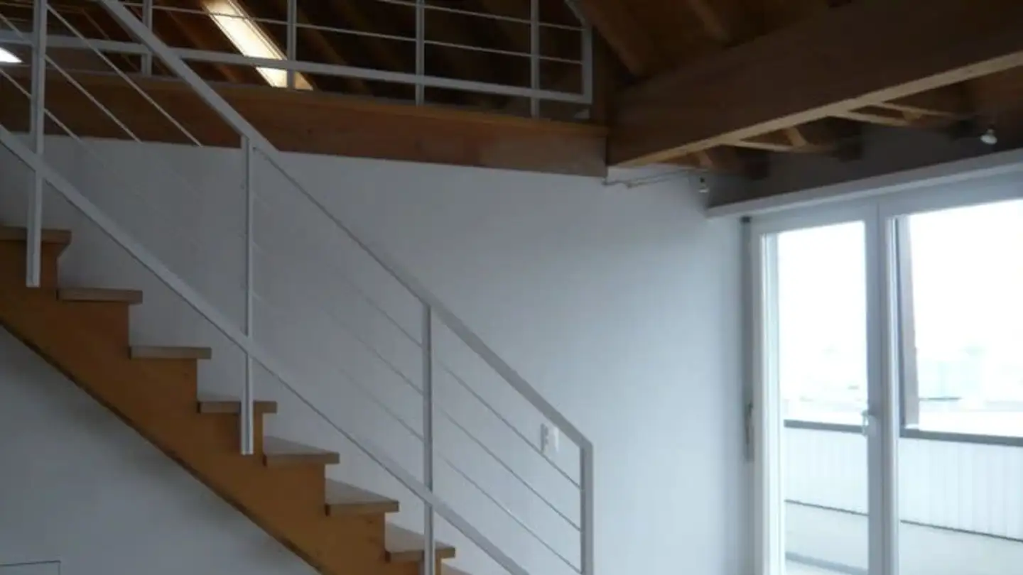 Penthouse for rent - Weigass 1, 5413 Birmenstorf AG - Photo 4