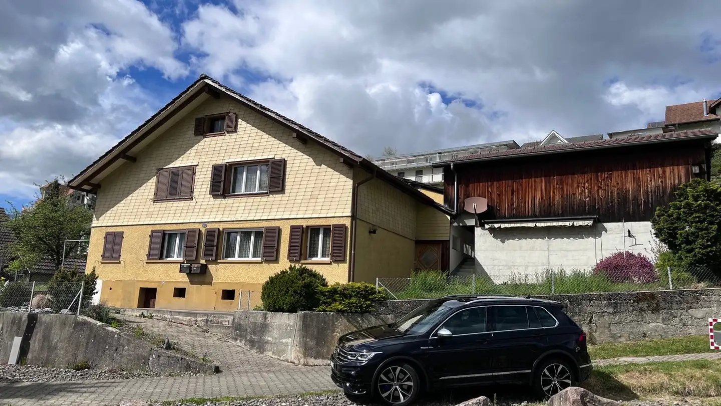 Single house for sale - Toggiburgstrasse 45, 4938 Rohrbach