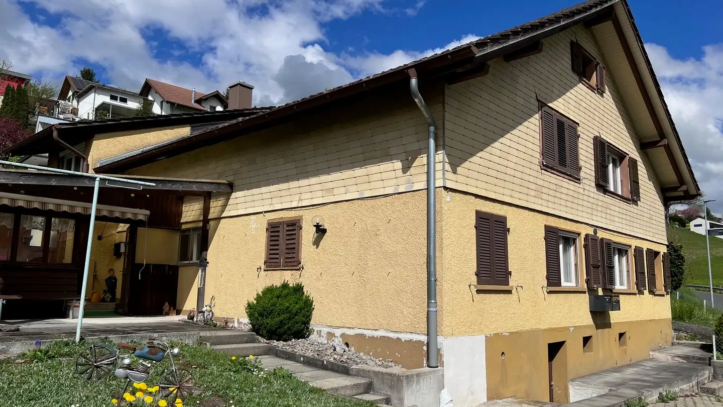 Single house for sale - Toggiburgstrasse 45, 4938 Rohrbach - Photo 2