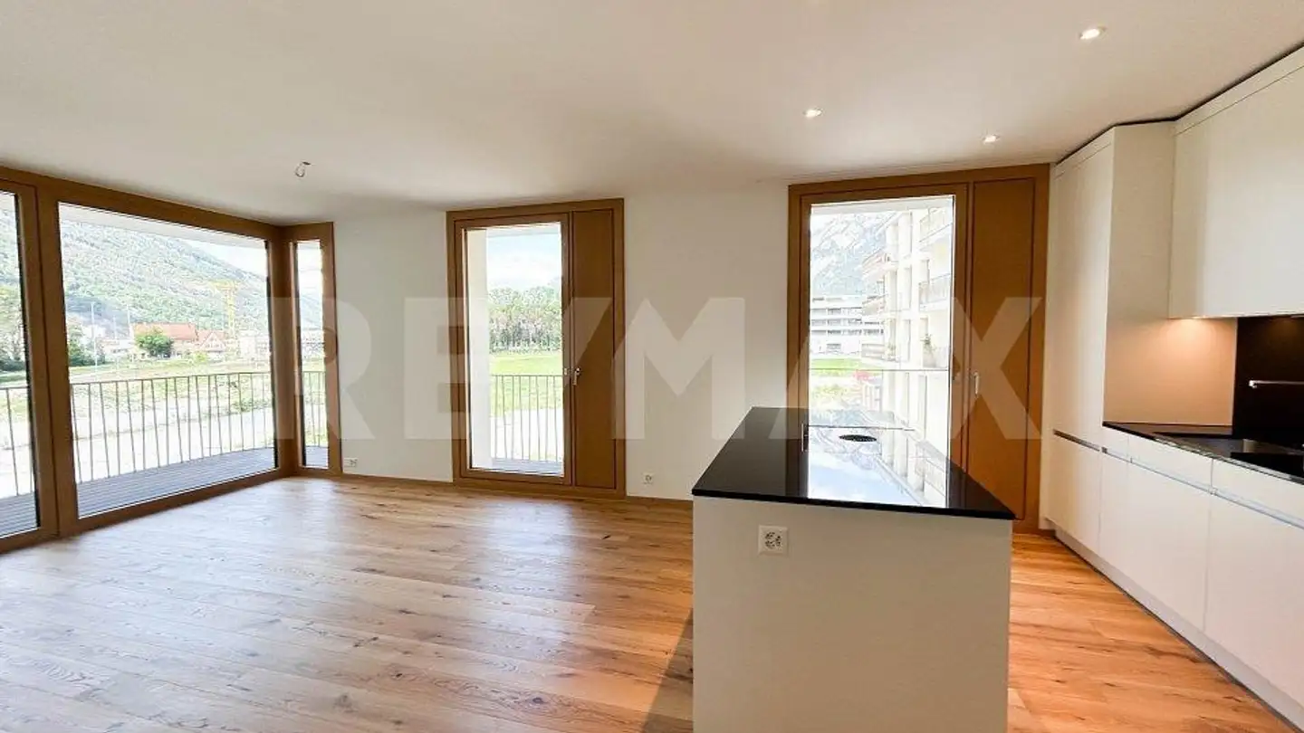 Apartment for sale - Rheinfelsstrasse, 7000 Chur