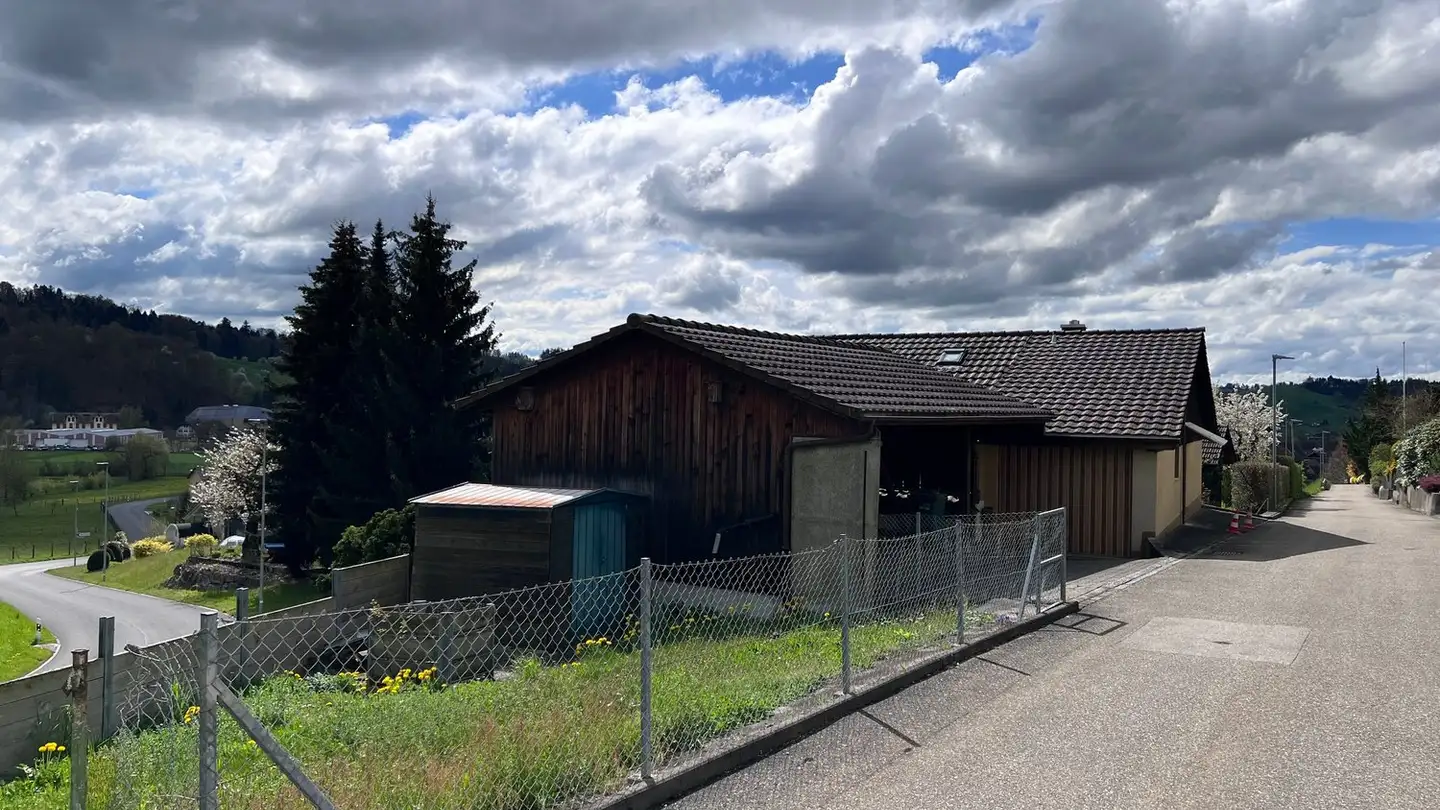 Single house for sale - Toggiburgstrasse 45, 4938 Rohrbach - Photo 3