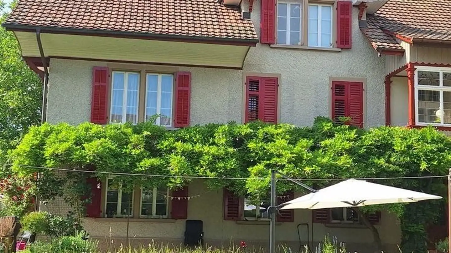 Wohnung mieten - Henzmannstrasse 26, 4800 Zofingen