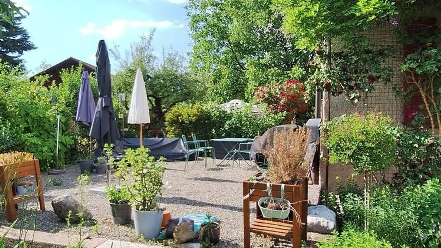 Wohnung mieten - Henzmannstrasse 26, 4800 Zofingen - Foto 3