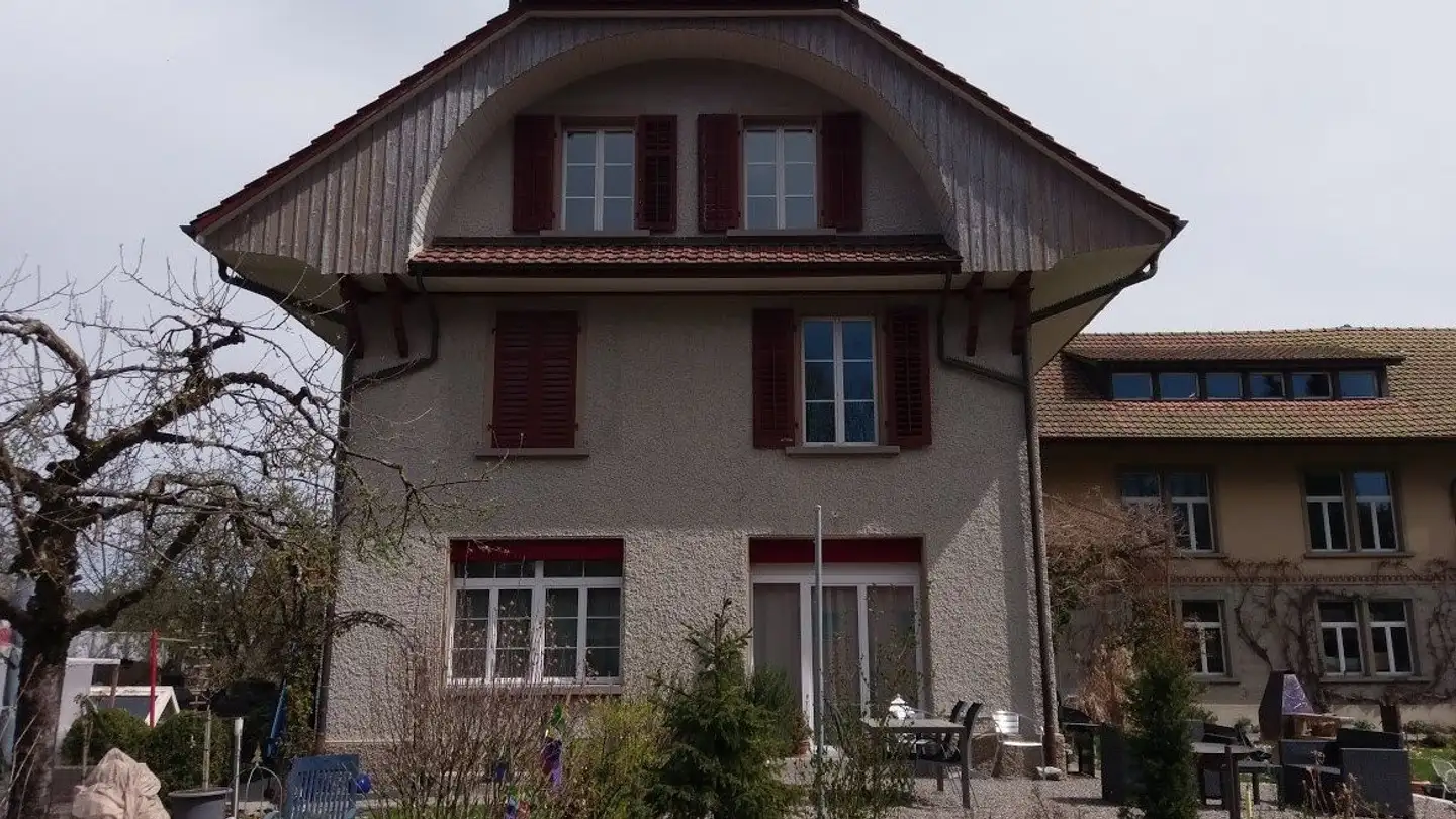 Wohnung mieten - Henzmannstrasse 26, 4800 Zofingen - Foto 4