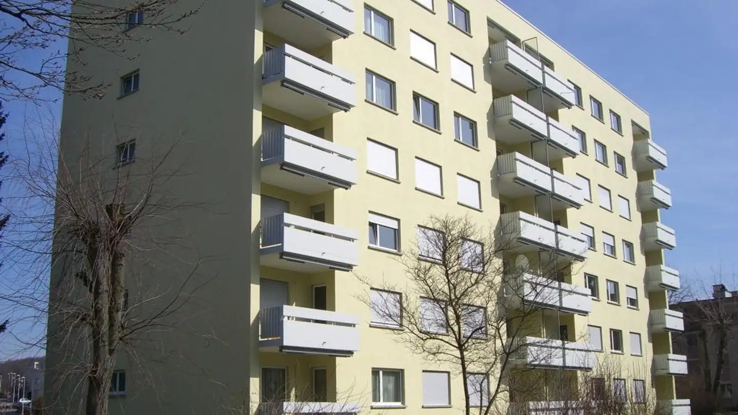 Apartment for rent - Stauffacherweg 3, 4528 Zuchwil