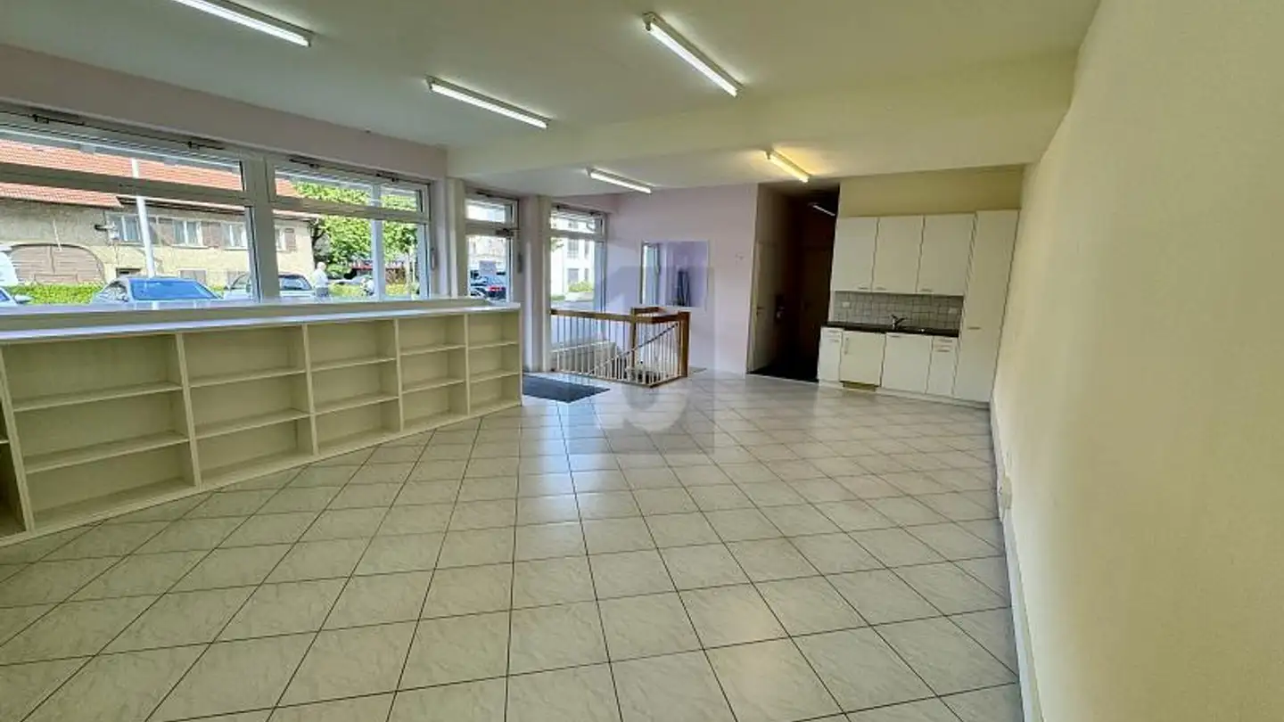 Magasin à vendre - 4322 Mumpf - Photo 2
