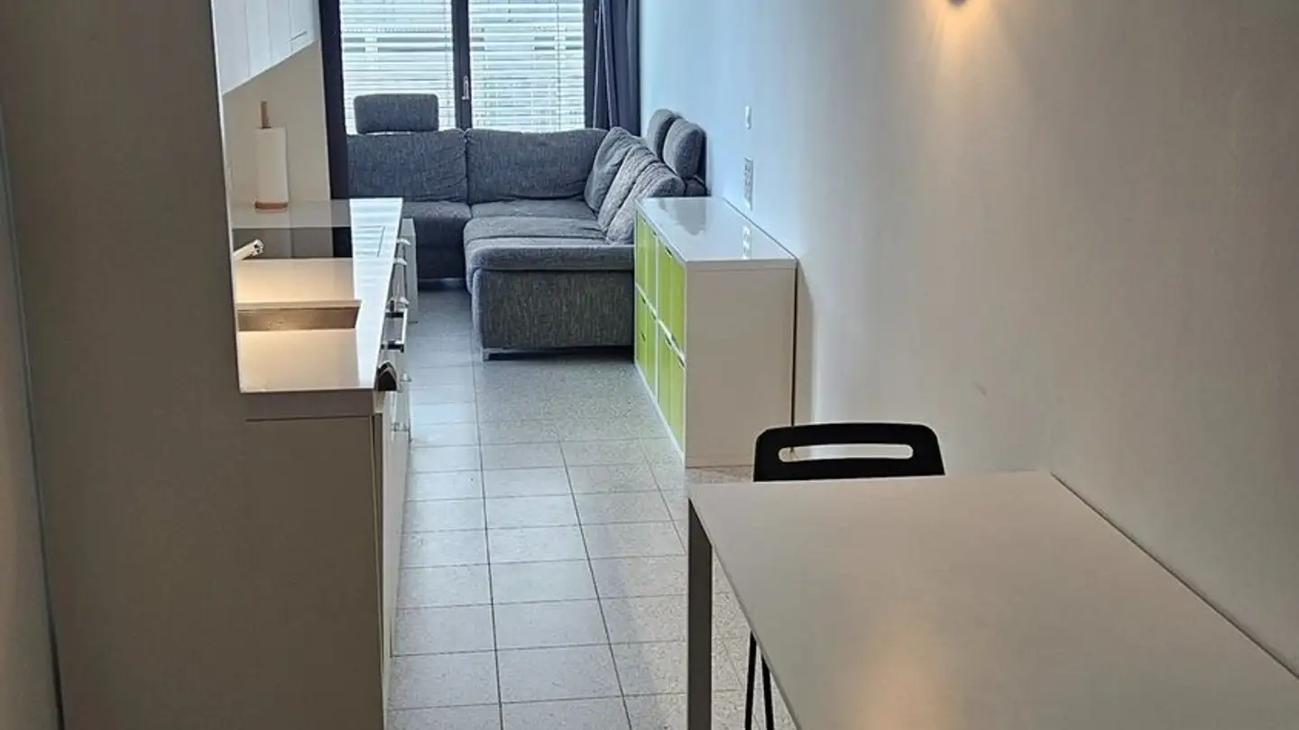 Appartement à louer - Boulevard Lilienthal 5, 8152 Glattpark (Opfikon) - Photo 3