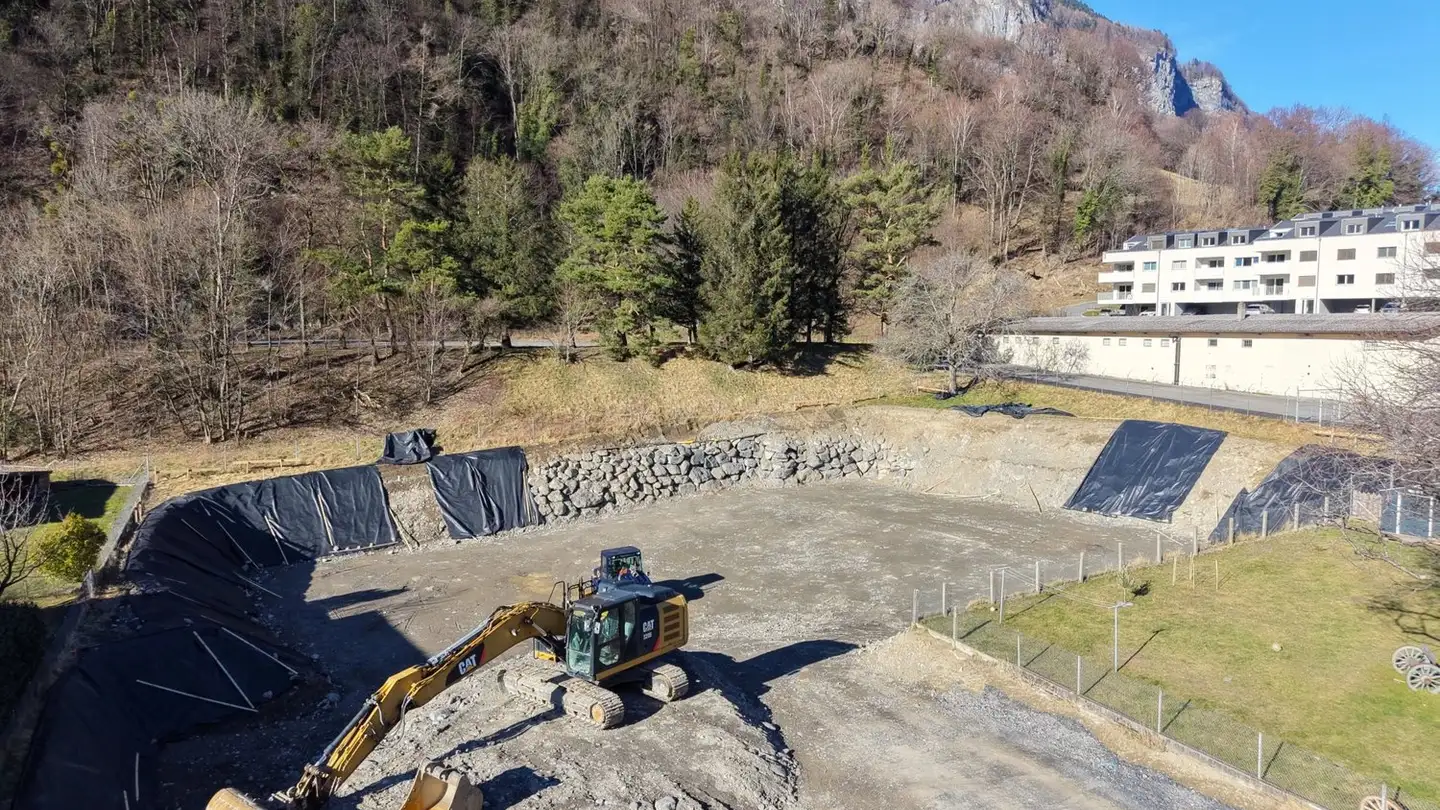 Penthouse for sale - 1902 Evionnaz - Photo 3