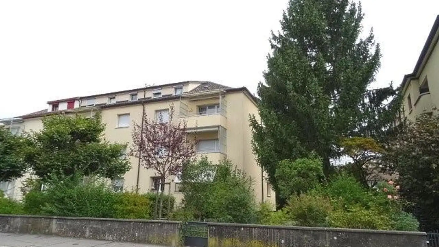 Appartement à louer - Hessstrasse 5, 3097 Liebefeld