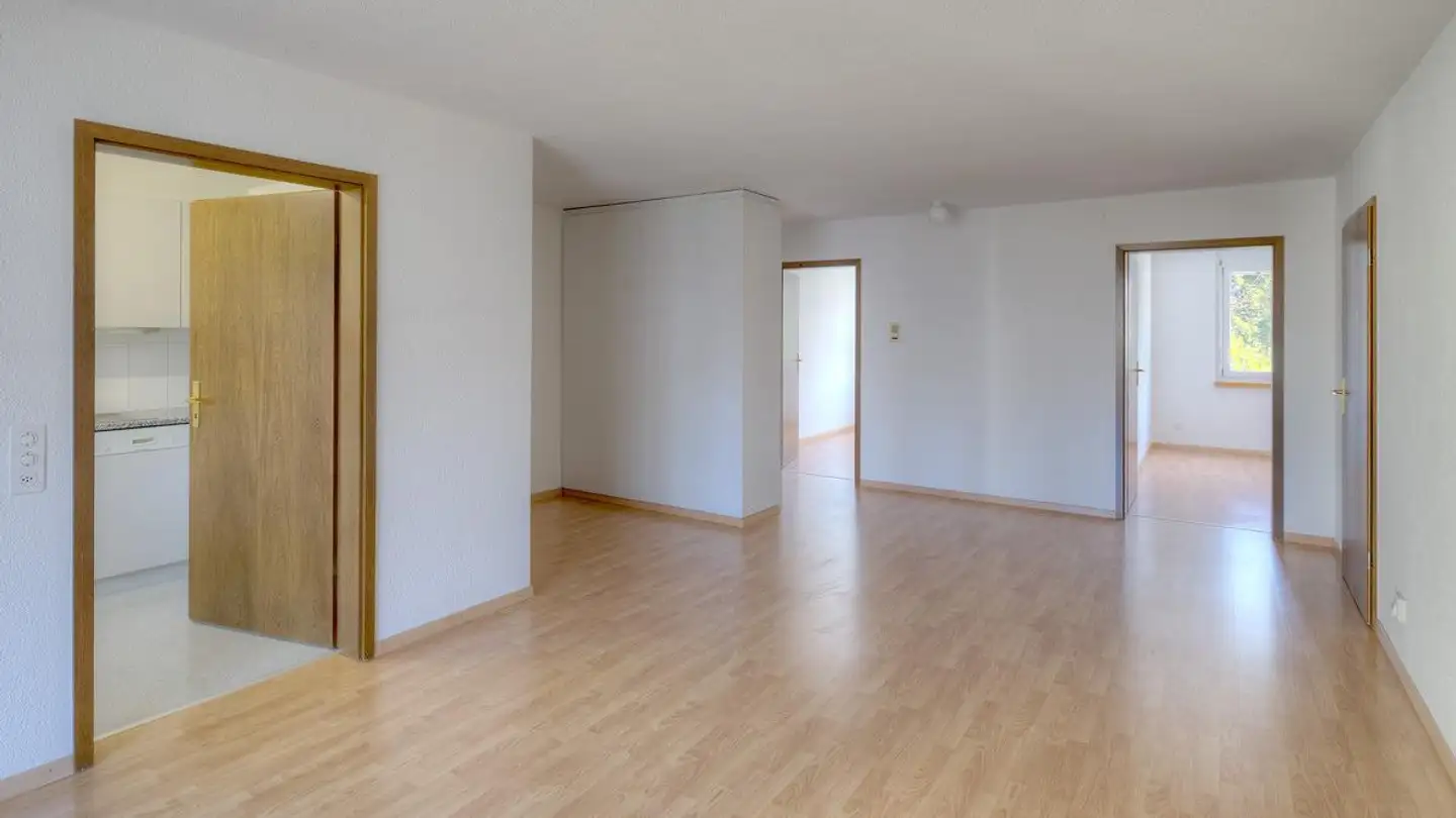 Apartment for rent - Stauffacherweg 3, 4528 Zuchwil - Photo 3