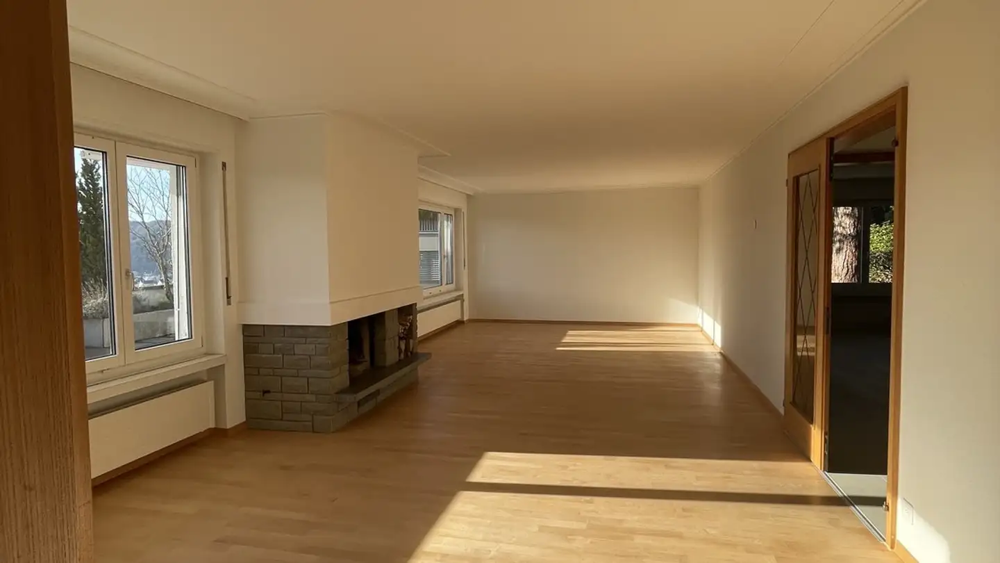 Wohnung mieten - 5430 Wettingen - Foto 2