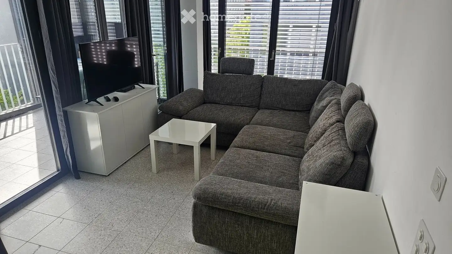 Appartement à louer - Boulevard Lilienthal 5, 8152 Glattpark (Opfikon)