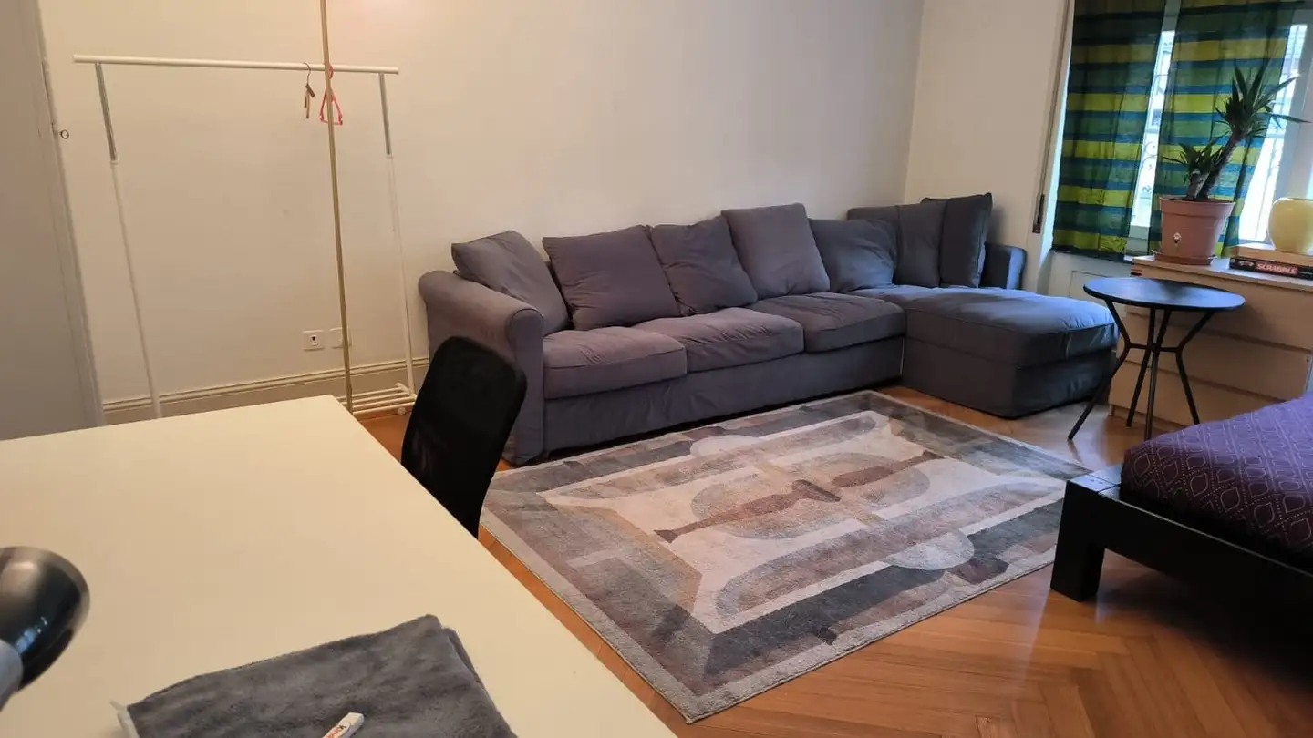 Zimmer mieten - 3011 Bern - Foto 3