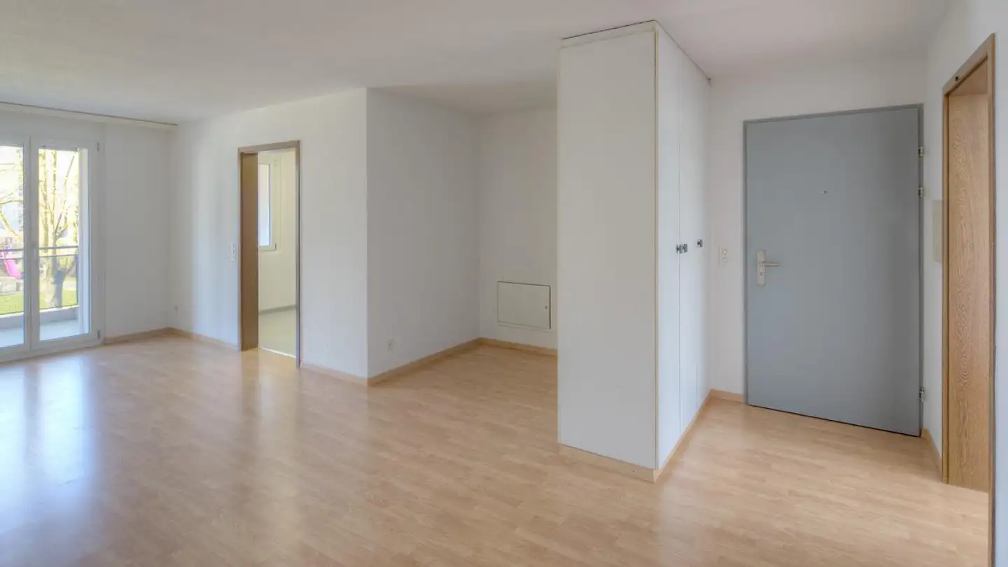 Apartment for rent - Stauffacherweg 3, 4528 Zuchwil - Photo 2