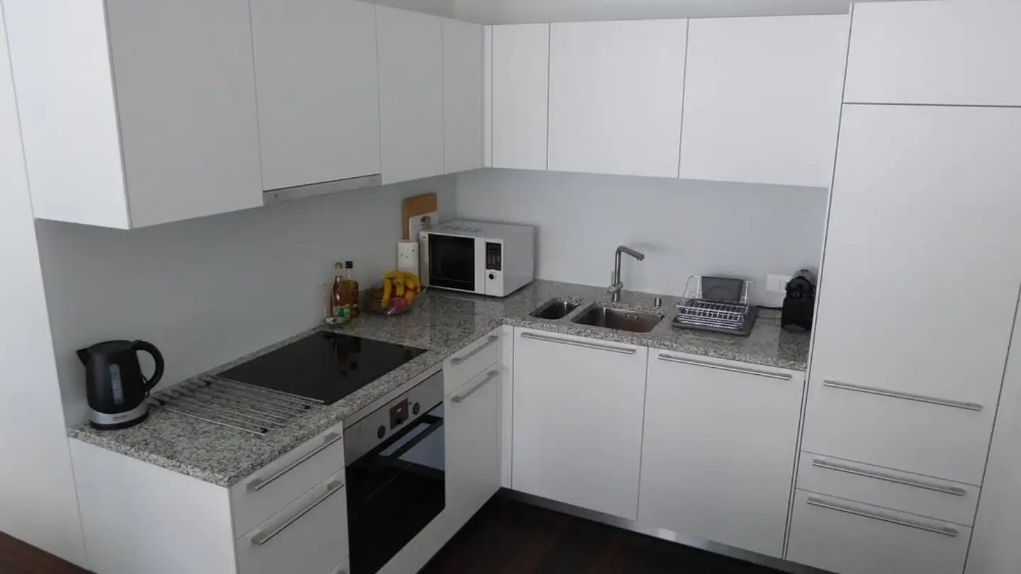 Wohnung mieten - Promenade 74, 7270 Davos Platz - Foto 3