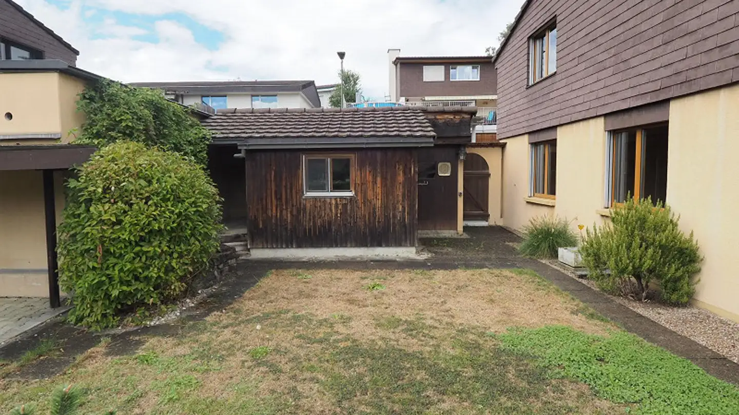 Casa singola in vendita - Unterer Eggrainweg 14, 4466 Ormalingen - Photo 2