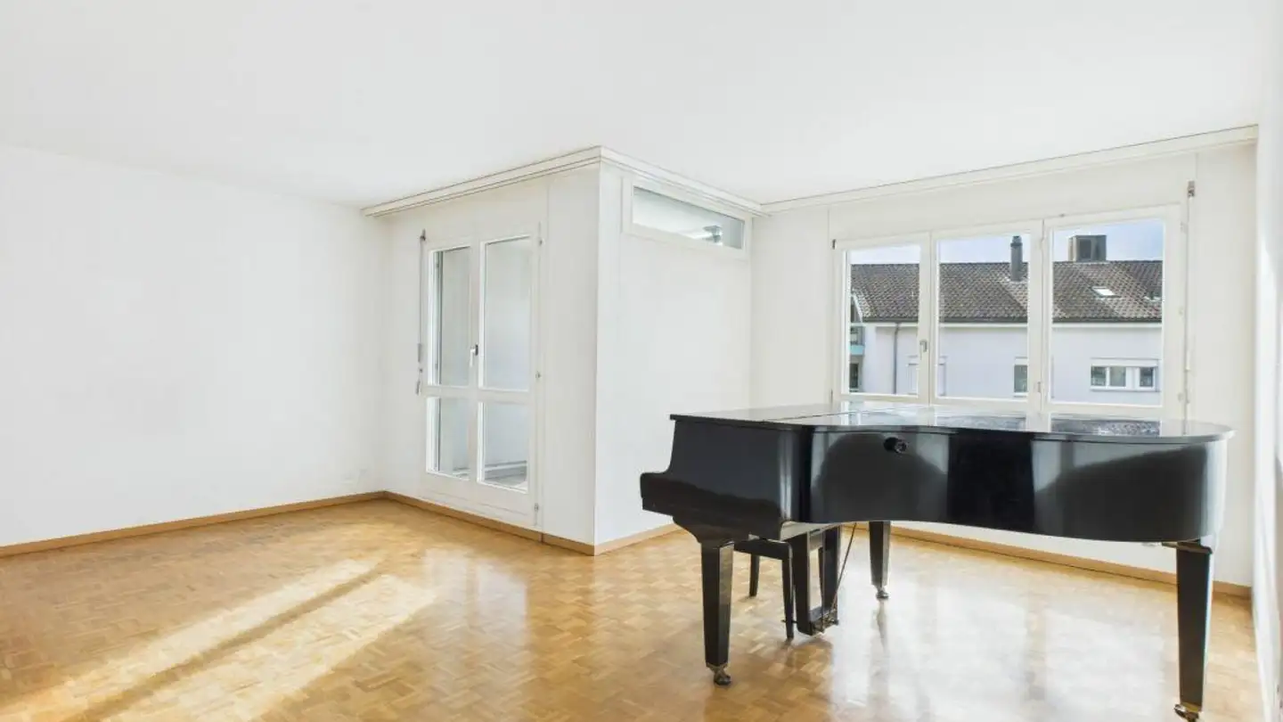 Appartamento in vendita - Brändiweg 10, 6048 Horw - Foto 2