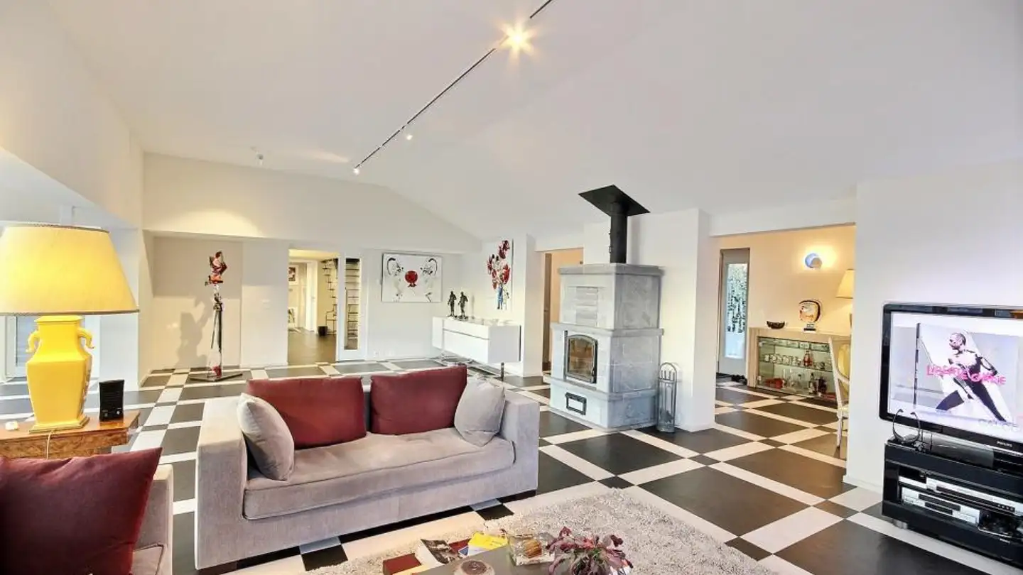 Villa in vendita - 1807 Blonay - Photo 4