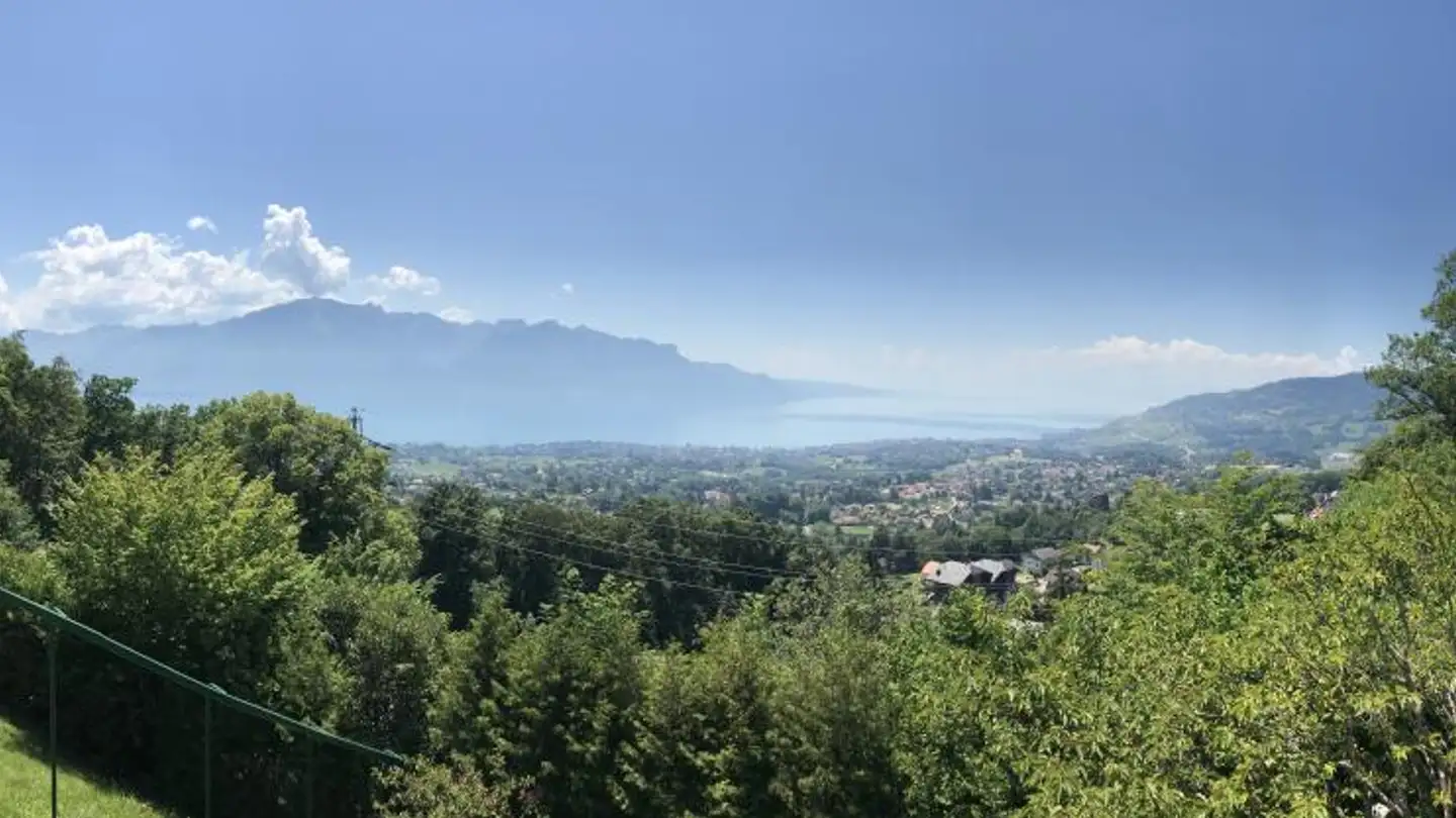 Villa in vendita - 1807 Blonay - Photo 2