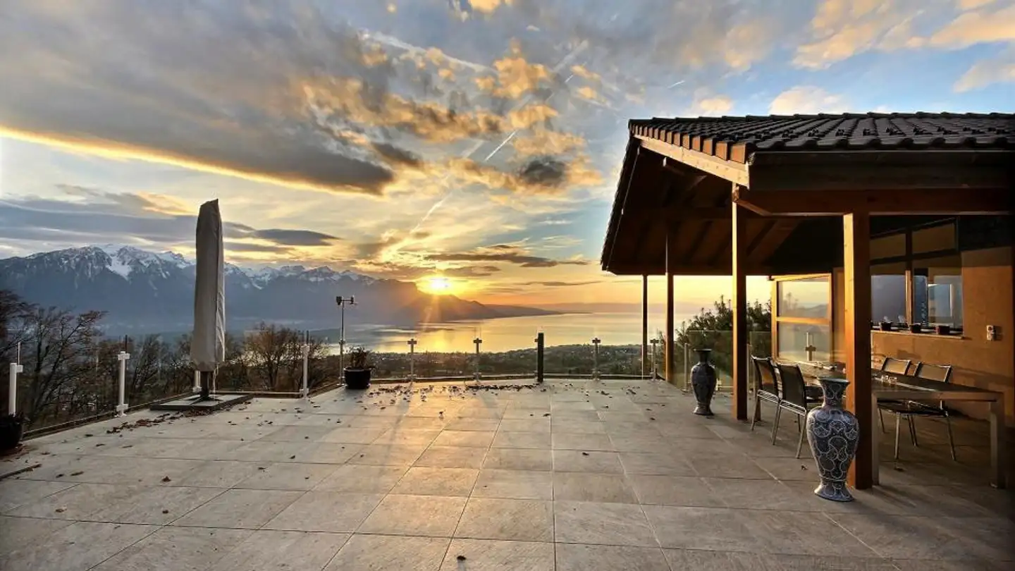 Villa in vendita - 1807 Blonay - Photo 3