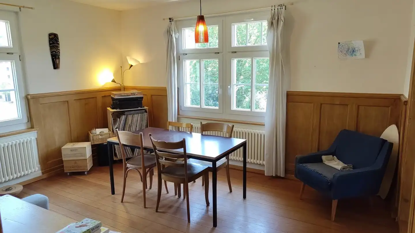 Appartamento in affitto - Kehlstrasse, 5400 Baden