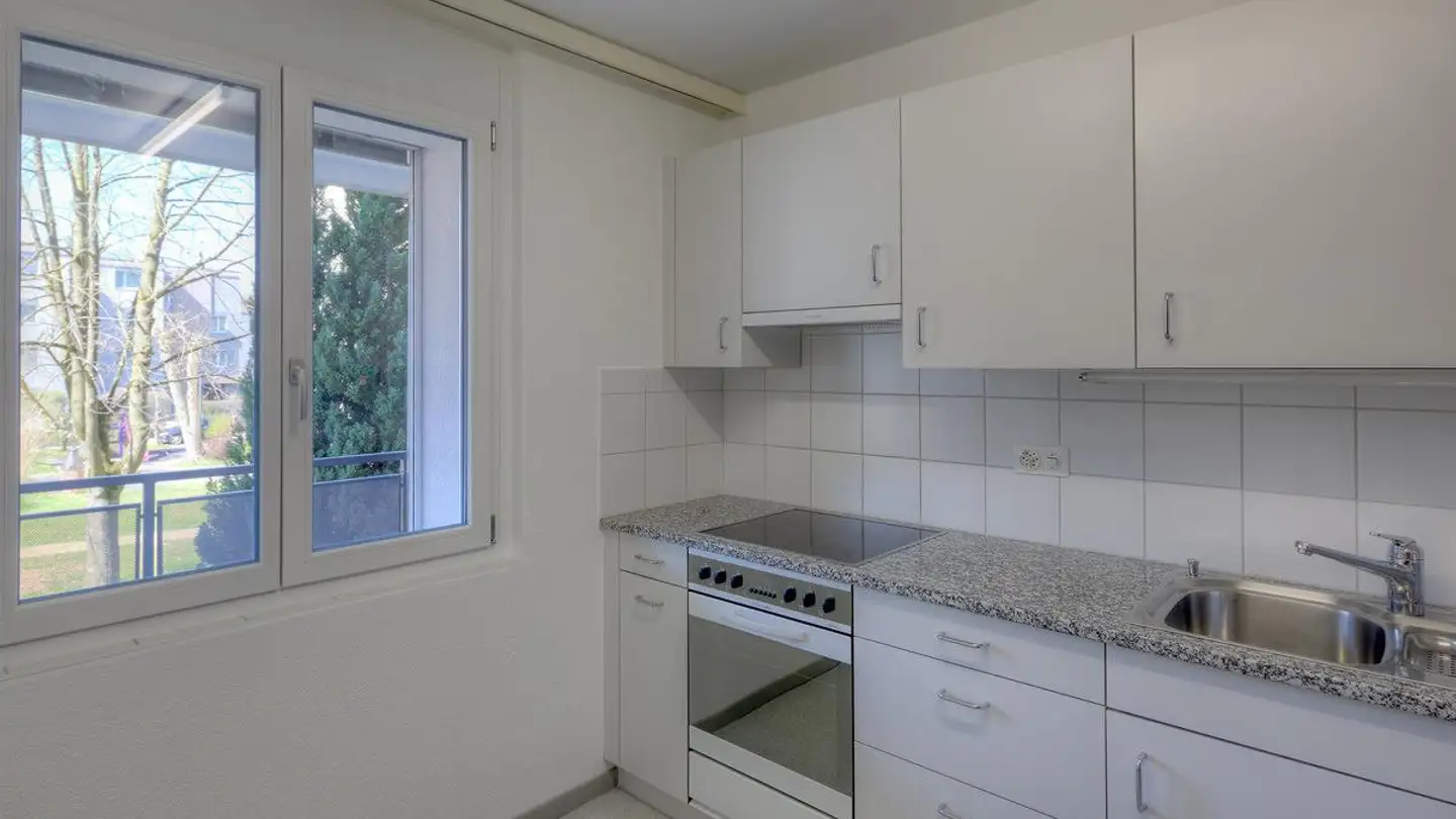 Apartment for rent - Stauffacherweg 3, 4528 Zuchwil - Photo 4