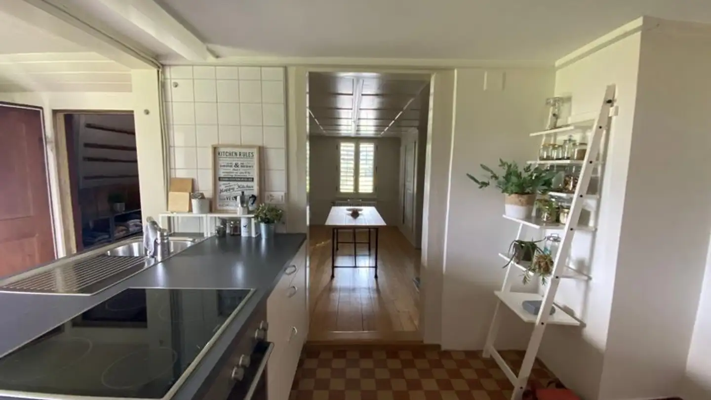 Apartment for rent - Emmentalstrasse 107, 3414 Oberburg