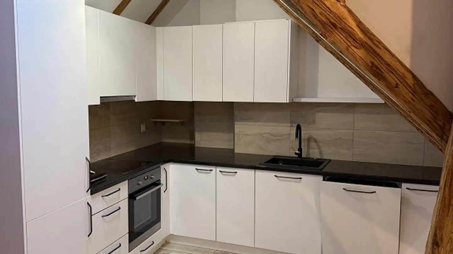Apartment for rent - Via Nova 44, 7013 Domat/Ems - Photo 2