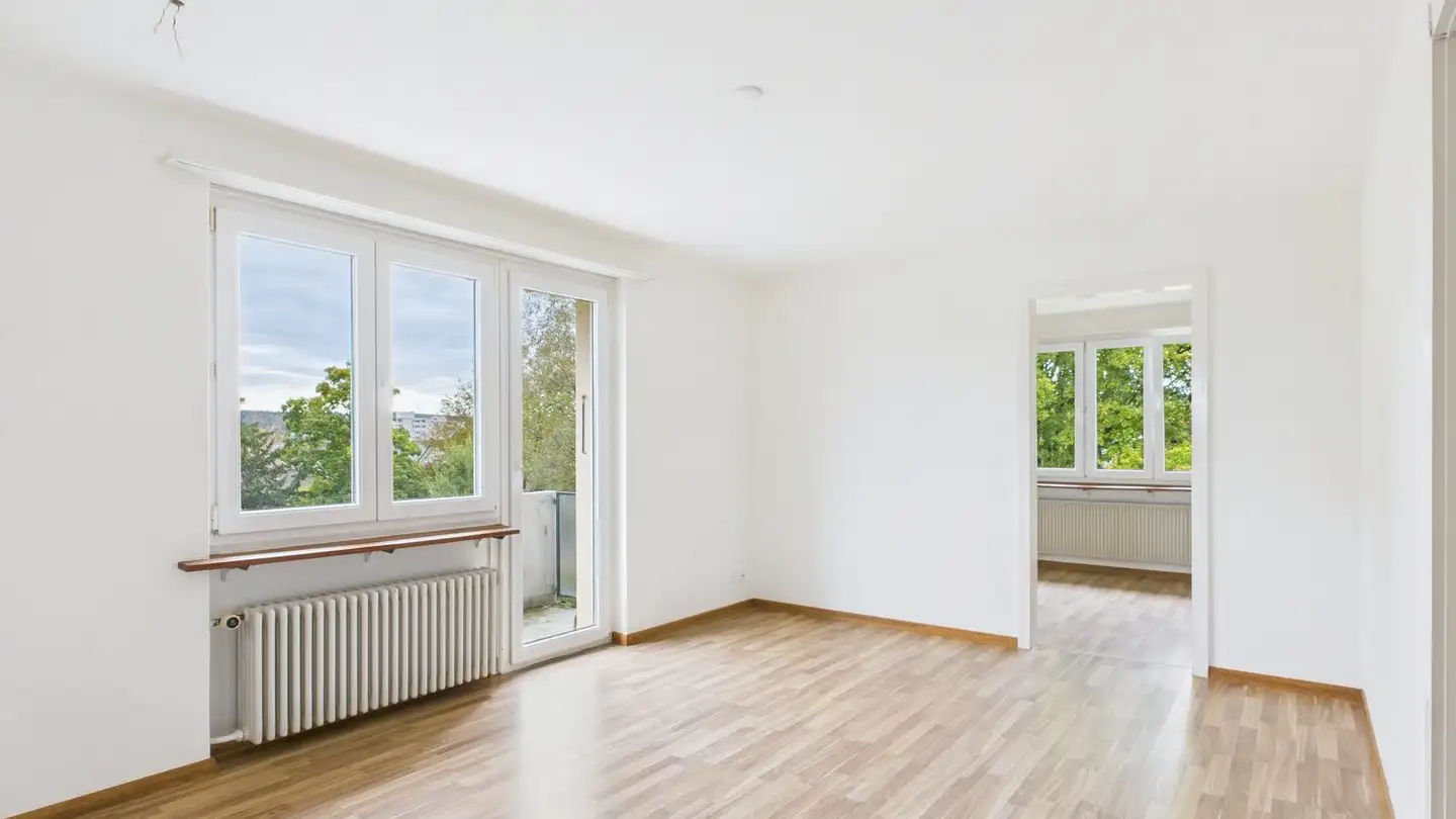 Apartment for rent - Birkenweg 26, 4500 Solothurn