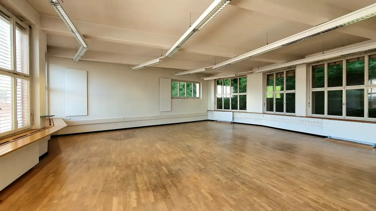 Office space for rent - Joweid Zentrum 15, 8630 Rüti ZH - Photo 3