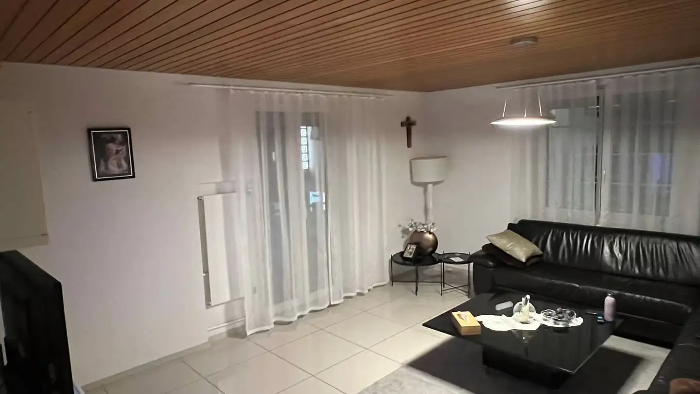 Appartement à louer - 6110 Wolhusen