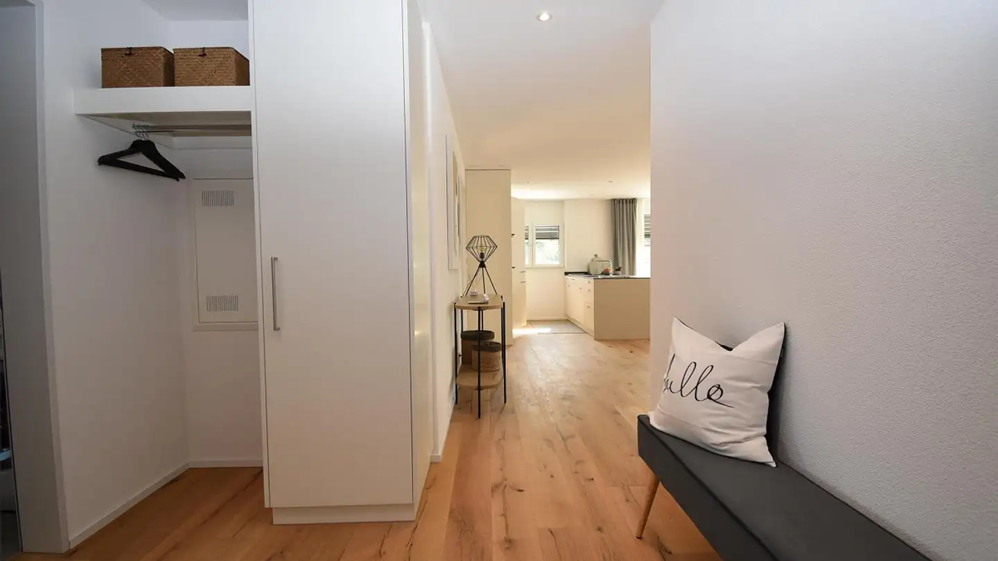 Wohnung mieten - Baumattstrasse 4, 9212 Arnegg - Foto 3