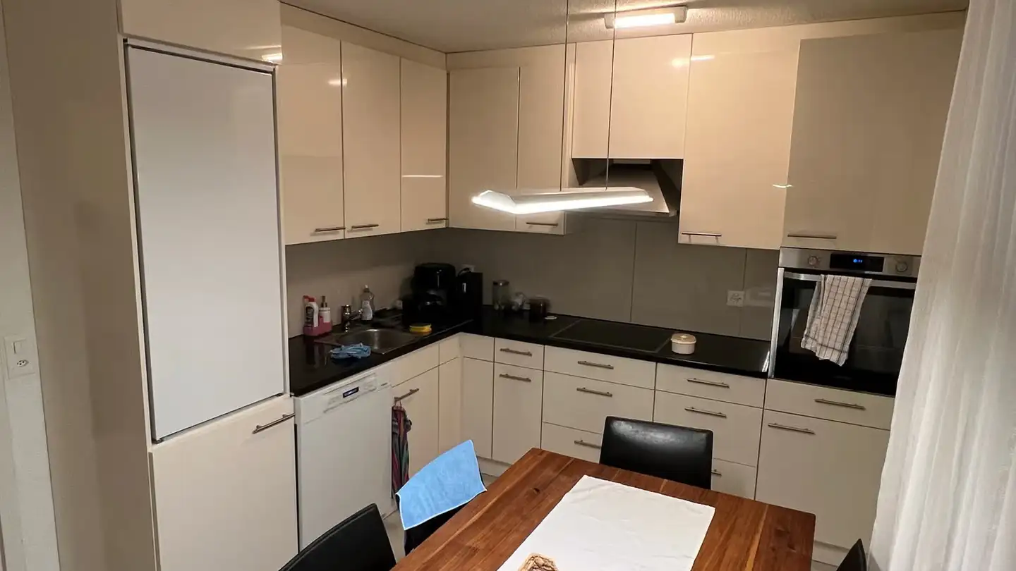 Appartement à louer - 6110 Wolhusen - Photo 2