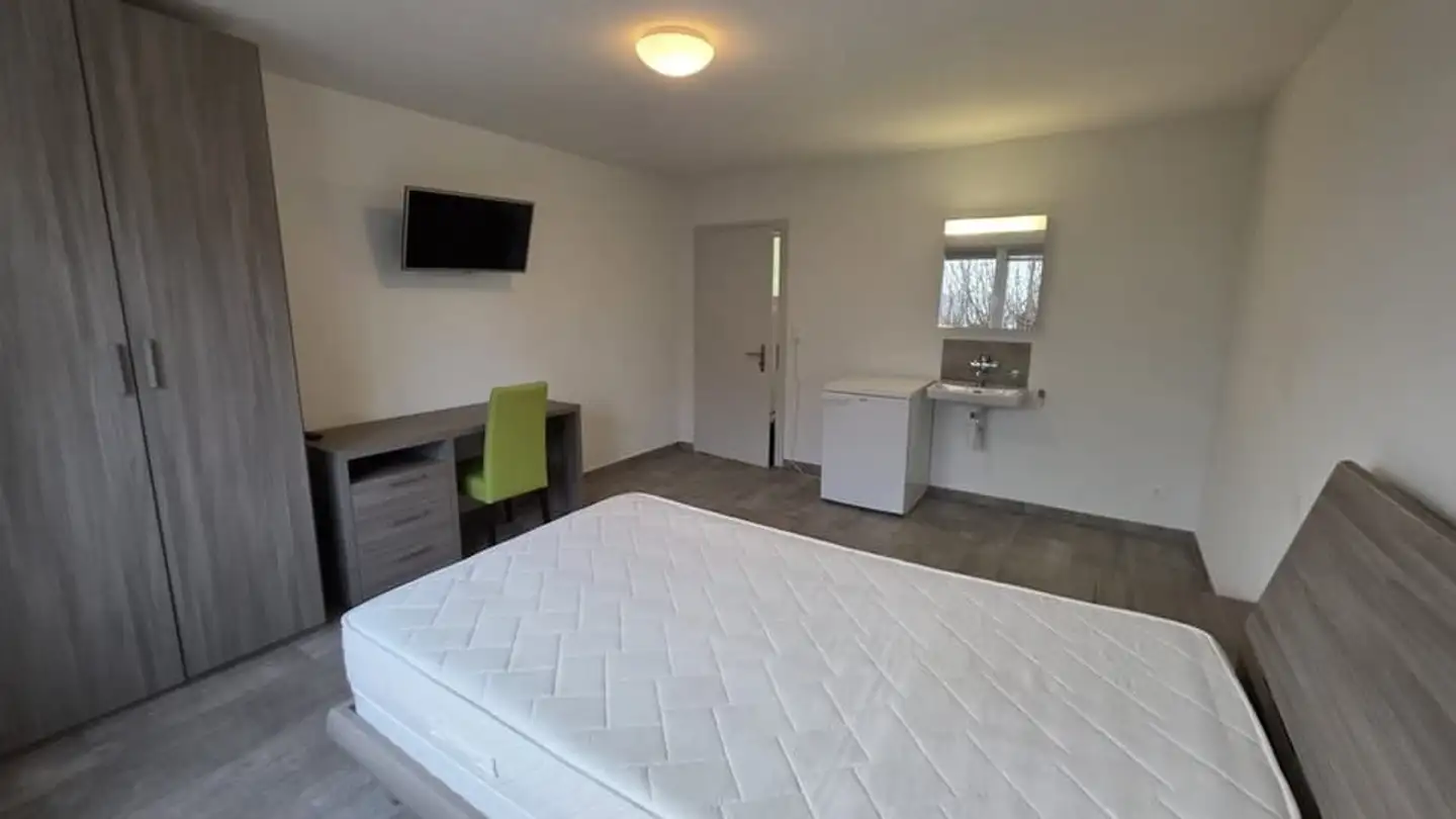 Appartement à louer - Rue de la Maigroge 12, 2072 St-Blaise - Photo 3