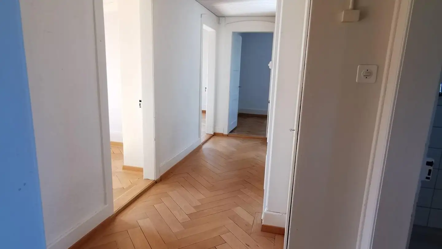 Appartamento in affitto - Florastrasse 38, 4500 Solothurn - Foto 3