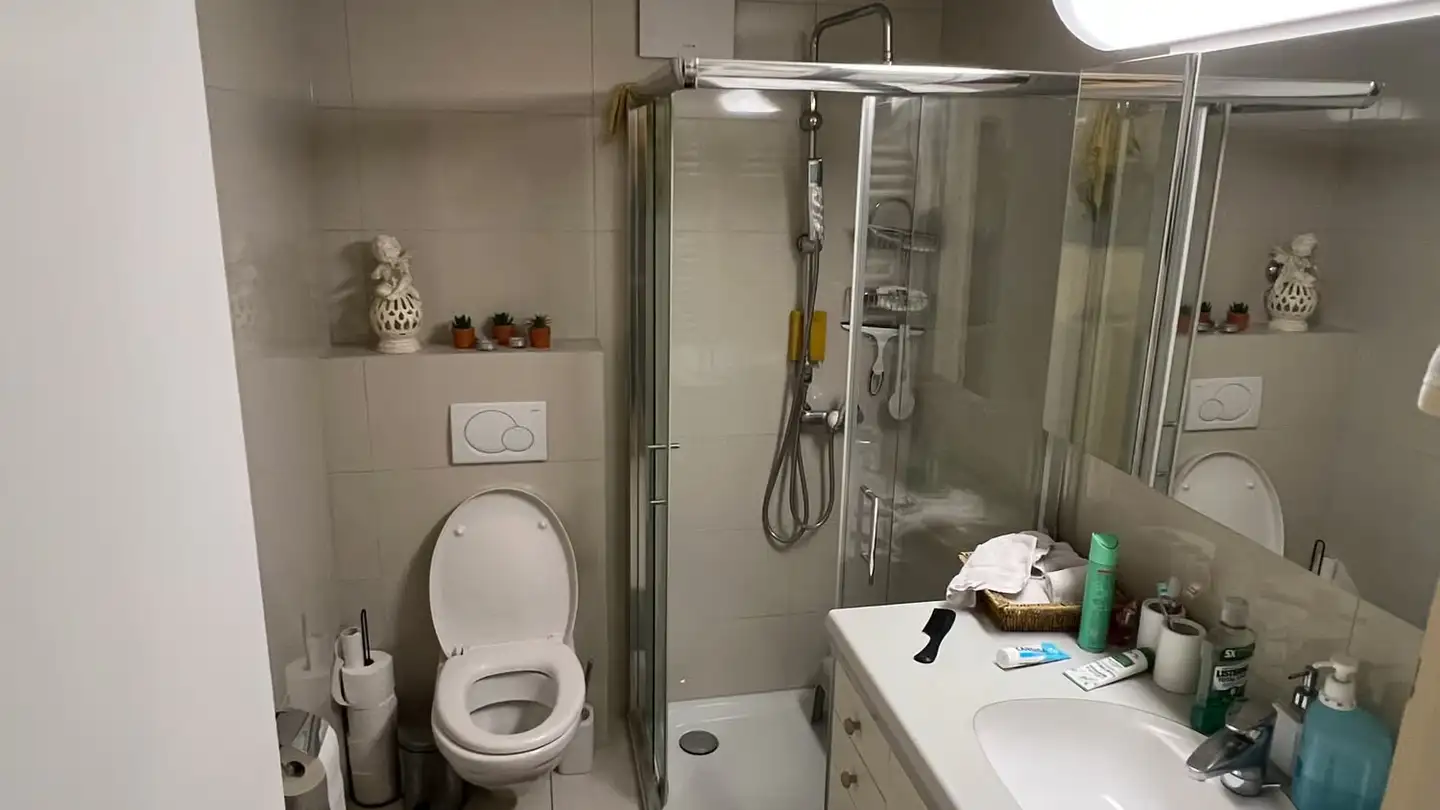 Appartement à louer - 6110 Wolhusen - Photo 3