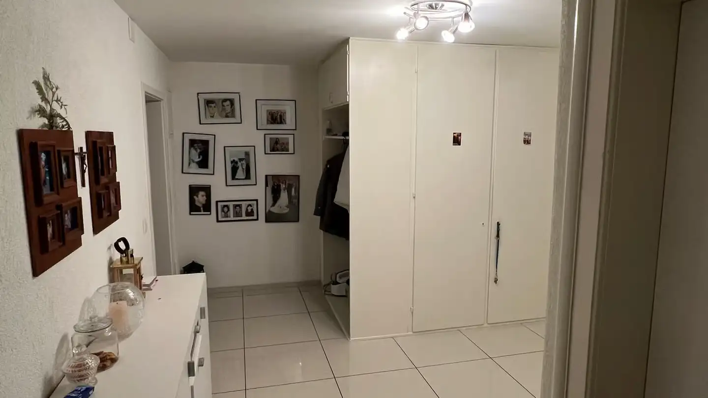 Appartement à louer - 6110 Wolhusen - Photo 4