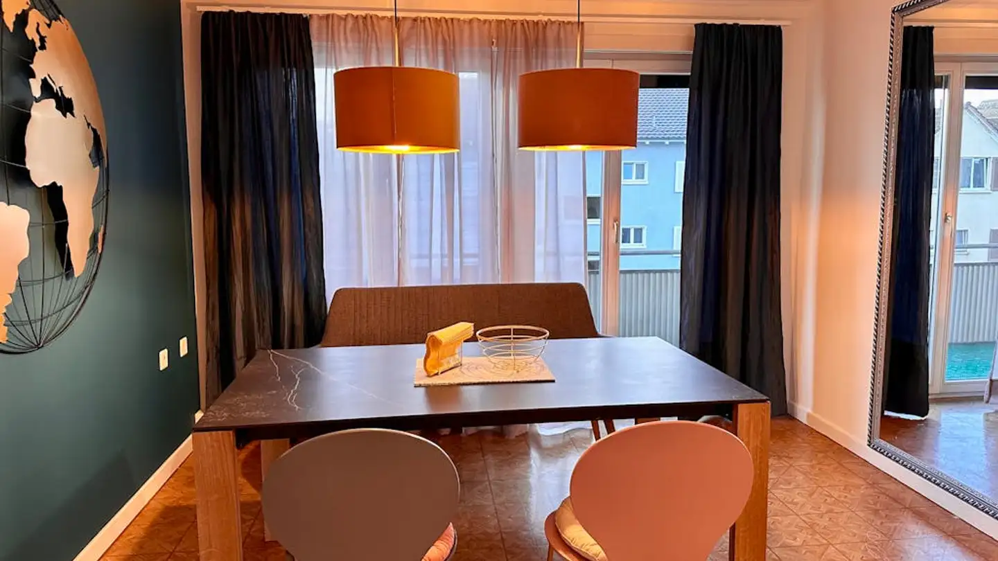 Appartamento in affitto - Rohrstrasse, 8152 Glattbrugg - Photo 2